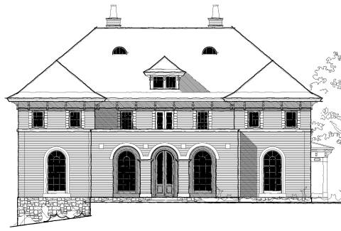The Caldwell (06525)