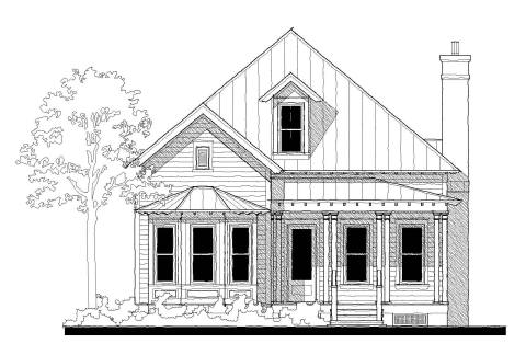 The Colleton (10315)