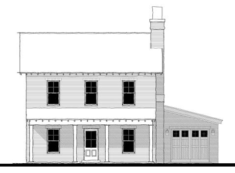 The Conroy (18391)