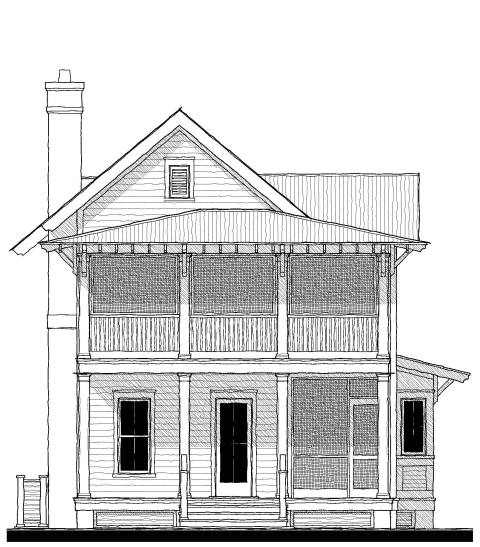 The Craven (083137)