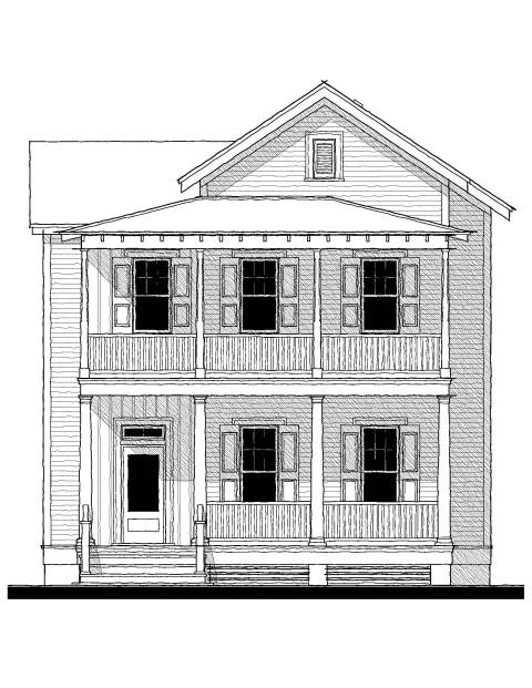 The Craven (103105)