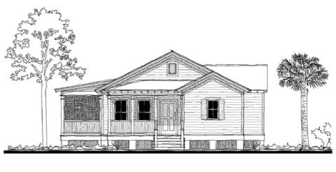 The Duke Street (07403A)