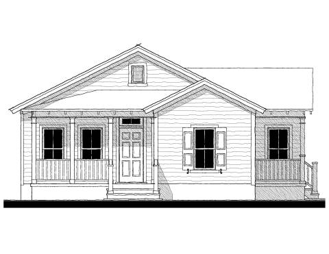 The Duke Street (10301C)