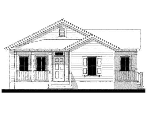 The Duke Street (173134)
