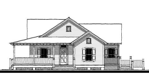 The Duke Street (18338)