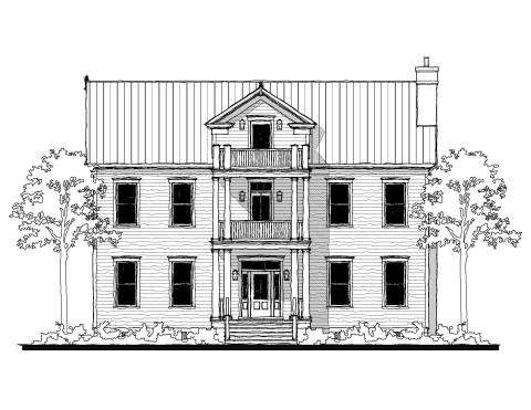 The East Decker (07114)