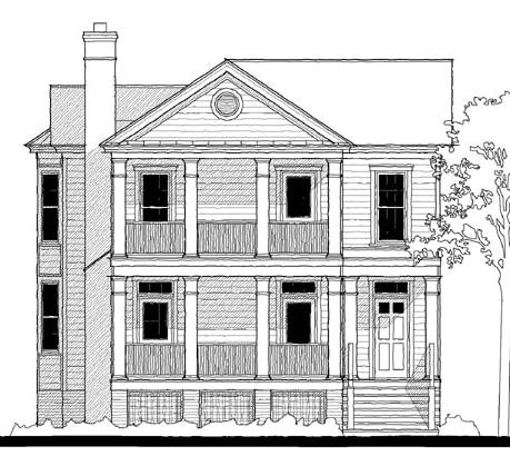 The Fleming (073168)