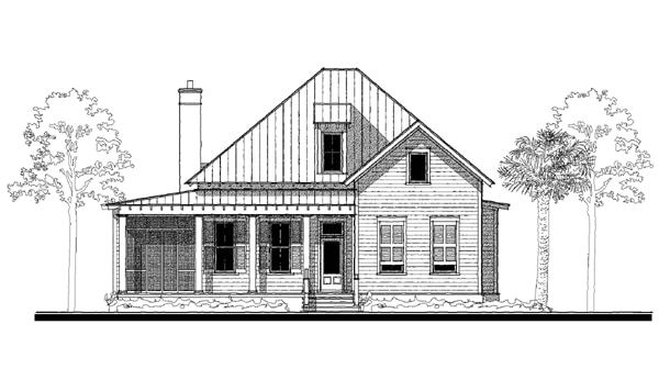 The Hartsville (06331)