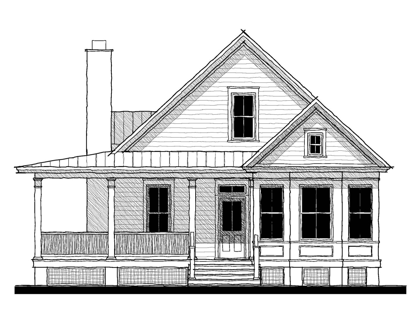 Featured Elevation