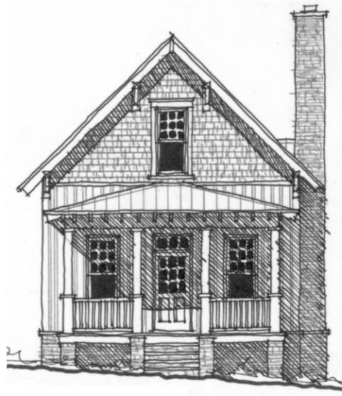 The High Hickory Cabin