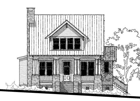 The Highland Cottage (143195)