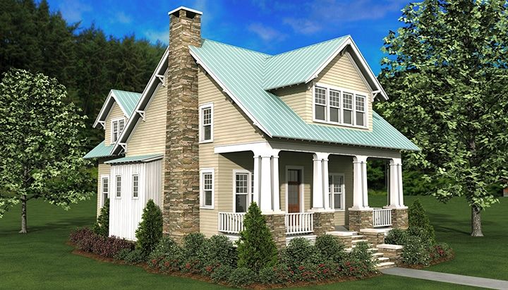1221Highland_Elevation