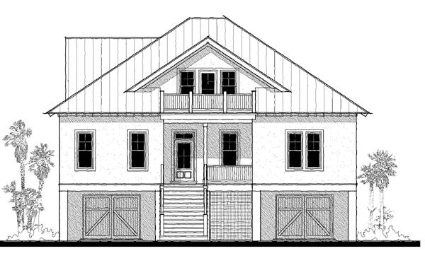 The Inlet Retreat (06311)