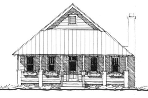 The Juniper