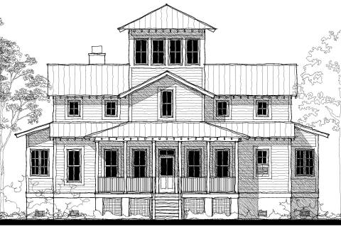 The Key Cottage (053171)