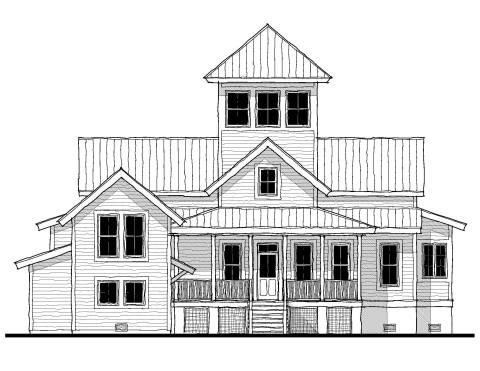 The Key Cottage