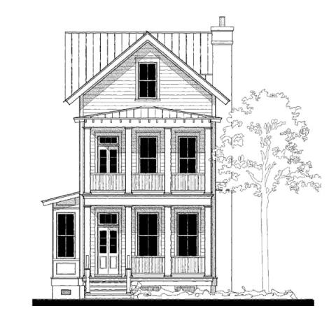 The Legare (06370)