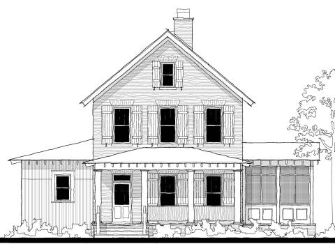 The Mathes (09335)
