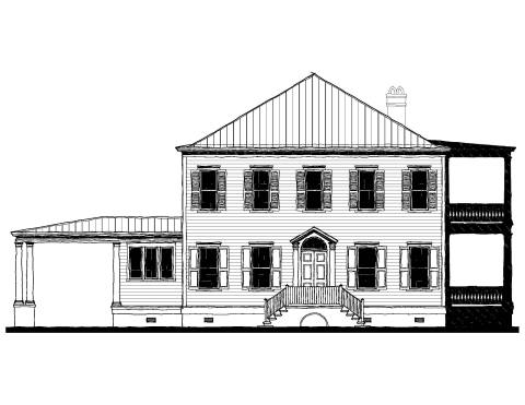 The McKinney (05317)