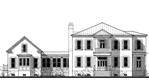 The McKinney (053345)