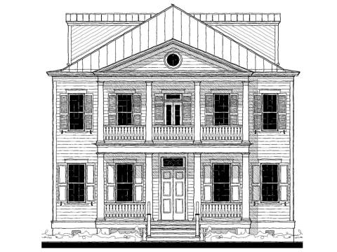 The McKinney (06377)