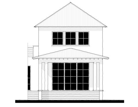 The Moon House (223199)