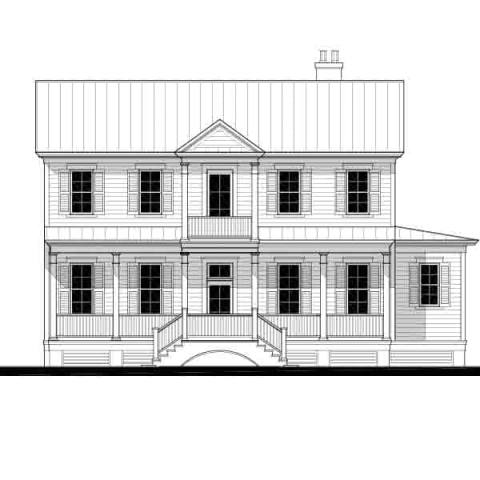 The Oglethorpe (05326)