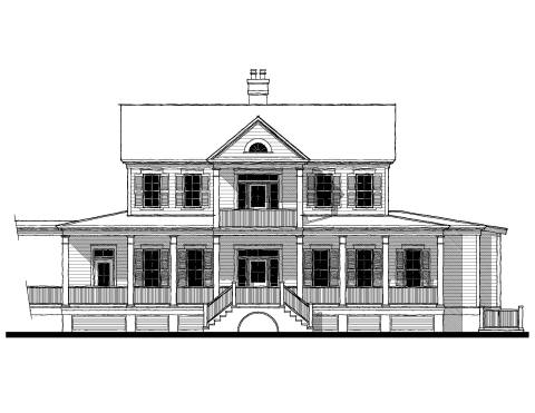 The Palmetto (043242)