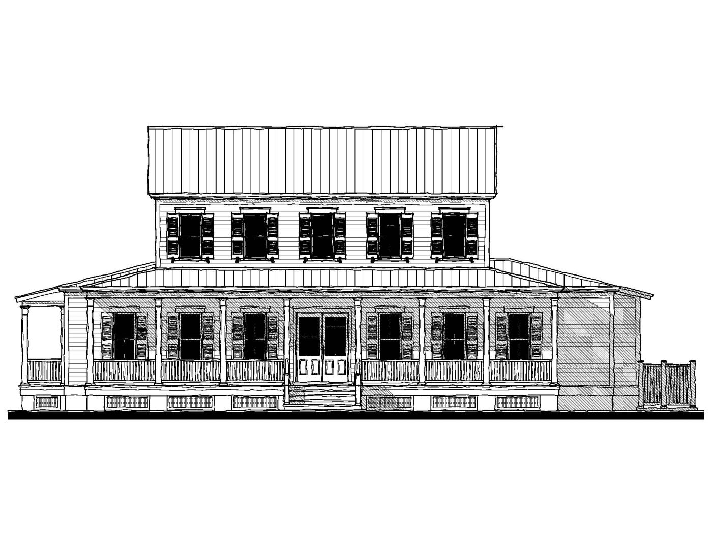 The Palmetto (06313)