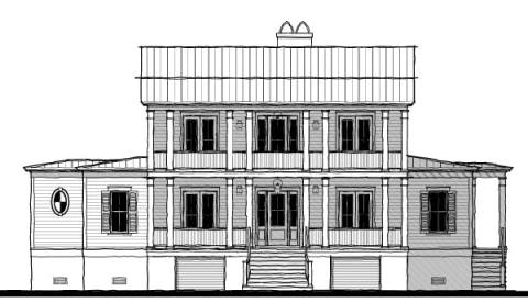 The Palmetto (143116)