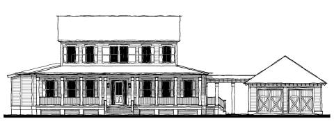 The Palmetto (163211)