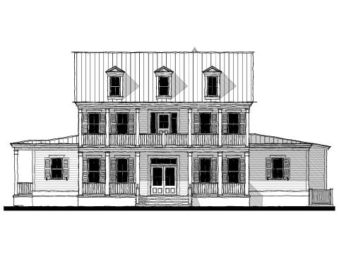 The Palmetto (17344)
