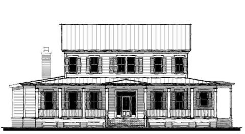The Palmetto (18370)