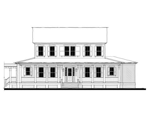 The Palmetto (23332)