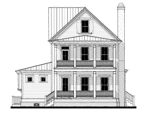 The Parkside (16403A)