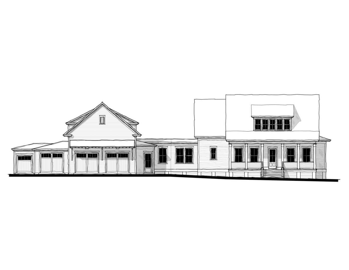 The Pelletier (223165) — featured elevation
