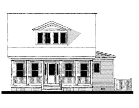 The Ramsey (163220)