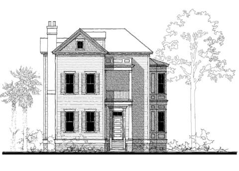 The Regency (06330)