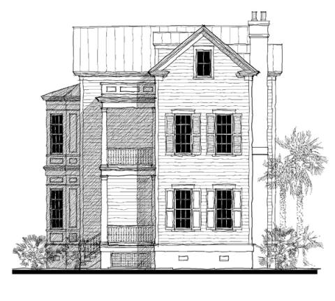 The Regency (06351)