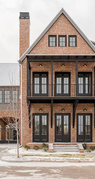The Rockwood (21117)