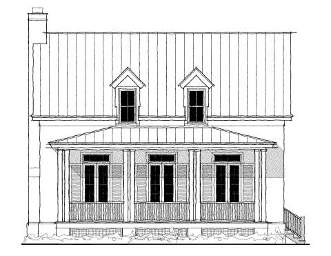 The Southside Cottage