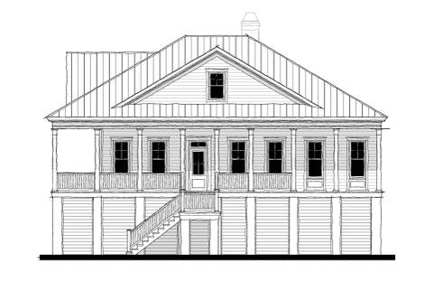 The Southwood (053177)