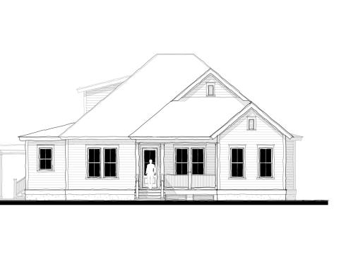 The Southwood (233116)