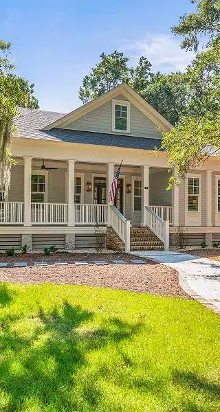 The Southwood (23390)
