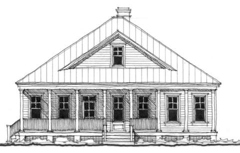 The Southwood