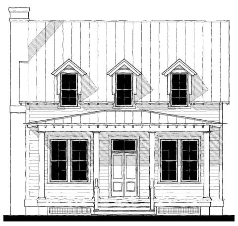 The Valley Farm Cottage (063183)