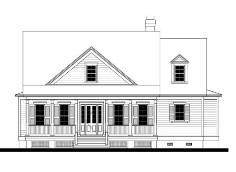 The Westport (06314)
