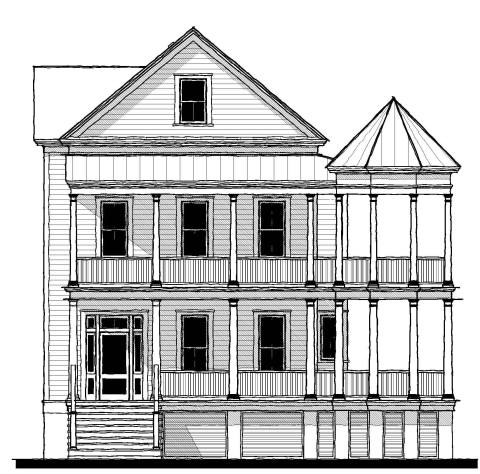Tidewater Retreat (153252)