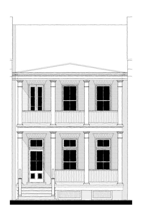 Tillman Park Townhouse 3C