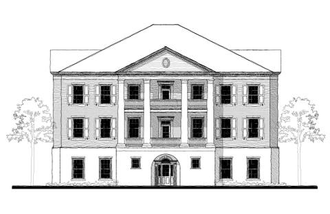 Tillman Park Townhouse 8